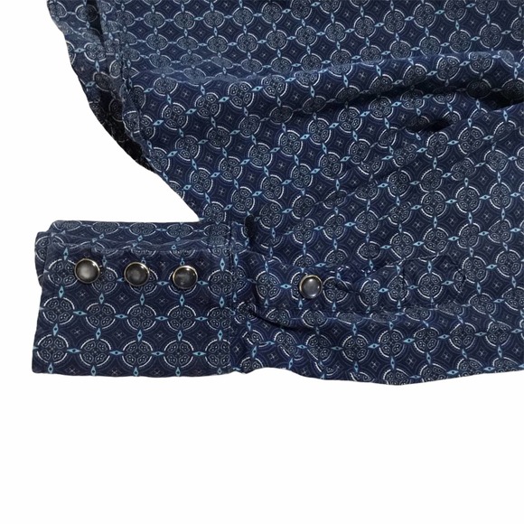 Rodeo Clothing Co. Men’s Western Shirt - Picture 6 of 9